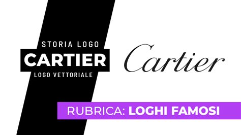 Cartier Logo Vector