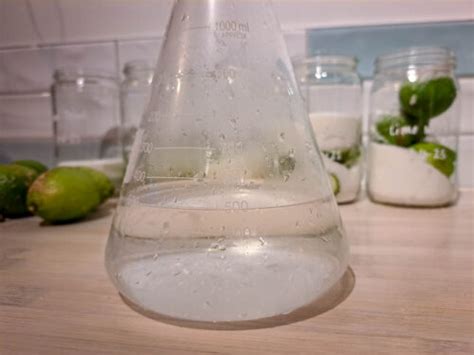 Spirit Dilution Calculator - DIY Distilling