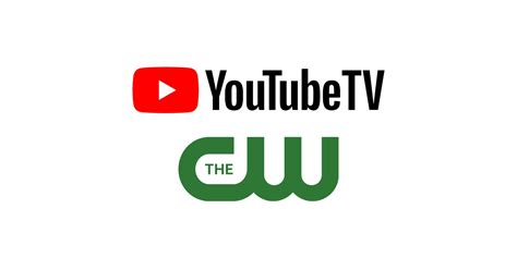 Youtube Tv Gets Local Cw Channels