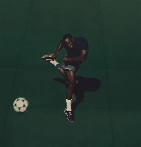 Nike Soccer :: Behance