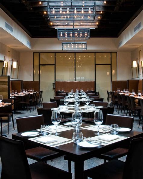 Scarpetta, - Restaurant Review - Condé Nast Traveler