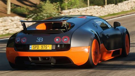 Bugatti Veyron Super Sport Forza Horizon Best Sale Head Hesge Ch