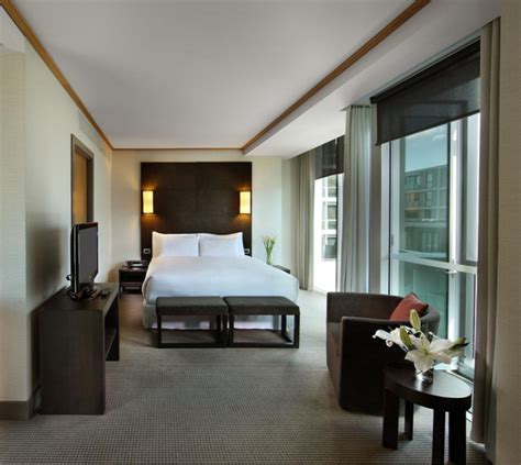 Sofitel Auckland Viaduct Harbour, Auckland, New Zealand | The Hotel Guru