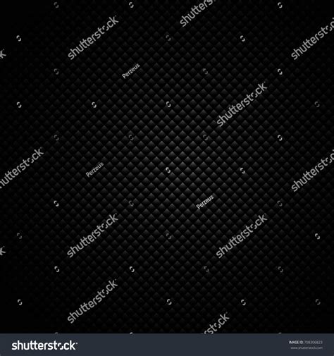 Seamless Carbon Pattern Background Vector Illustration Stock Vector ...