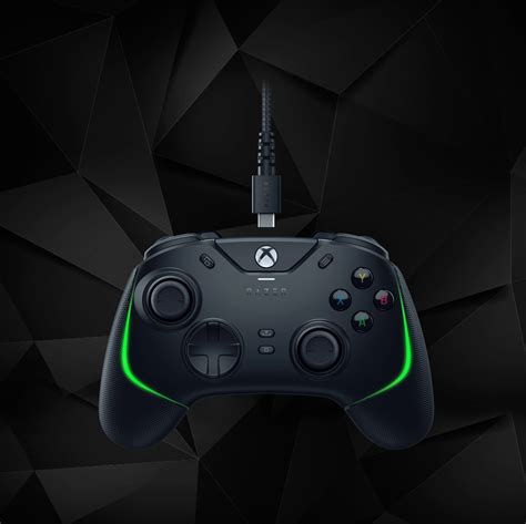 Джойстик Razer Wolverine V2 Chroma — купить джойстик в Киеве и Украине ...