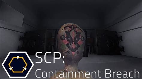 SCP 173 Up Close And PERSONAL SCP Containment Breach Unity REMAKE