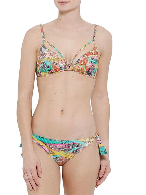 MARYAN MEHLHORN Damen Bikini