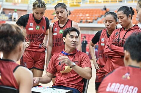 Uaap Up Keeps Ue Winless In Women S Basketball Abs Cbn News