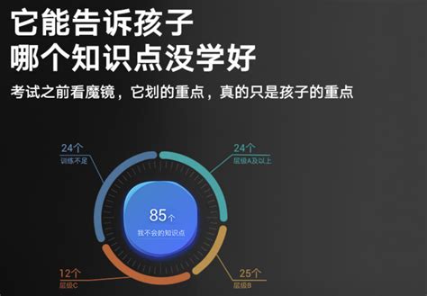 盘点热门智能学习机，新东方ok学习机个性化精准学更靠谱 孩子