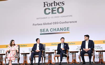 Gallery Forbes Global Ceo Conference