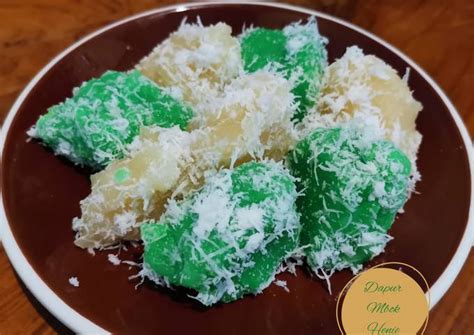 Resep Ongol Ongol Singkong Oleh Henie Wied Cookpad