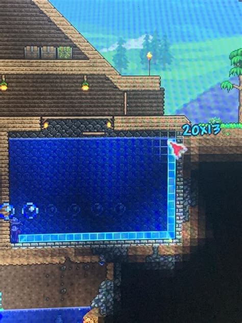 Whats Wrong With My Fishing Spot Ive Tried The Wiki And Cant Find