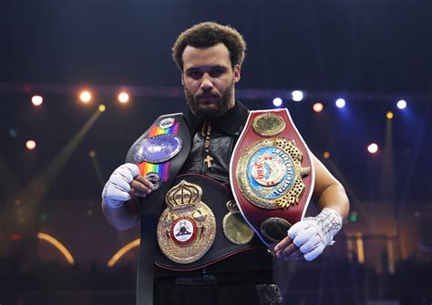 Moses Itauma v Jermain Franklin – VIP Boxing Packages | Gala Events
