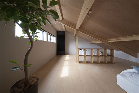 片流れ屋根のデザインが好き！ 作る際のメリット、デメリット含めて全て解説します！｜重量木骨の家