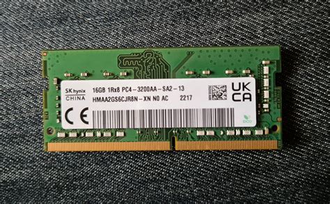 Pami Ram Ddr Sk Hynix Hmaa Gs Cjr N Xn Gb Gdynia Kup Teraz Na