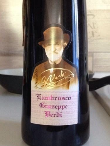 Ceci Giuseppe Verdi Lambrusco Vivino Us