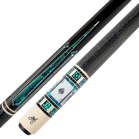 Pool Cues - Meucci Cues