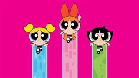 The Powerpuff Girls 2016 Season 4 Release Date Next Episode And Cast