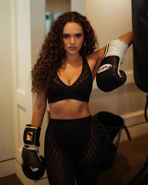 Madison Pettis Photoshoot Chitatel Zhuzhu Livejournal