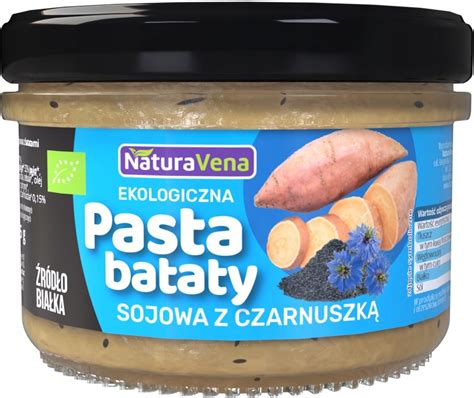 Pasta Naturavena Niska Cena Na Allegro Pl