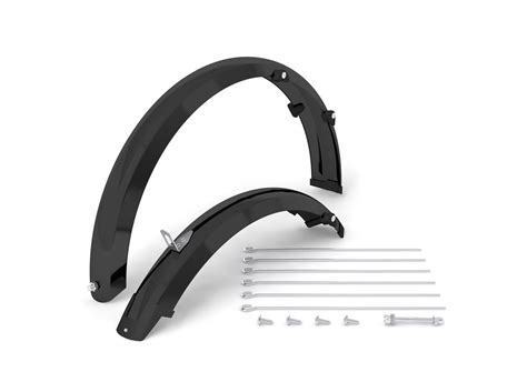Mudguards Yedoo Alloy