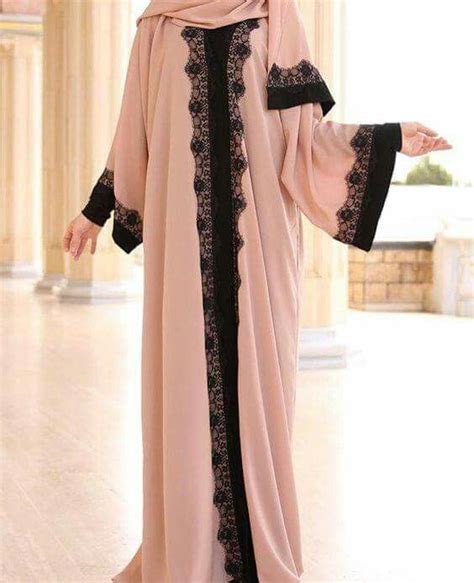 Pin By Yosra Eldakh On Muslimah Fashion Outfits Abaya Fashion