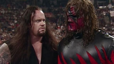 WWE News: Kane talks about The Undertaker wrestling again