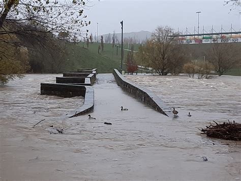 Noe Gestor De Emergencias Ante Inundaciones Ayuntamiento De Burlada