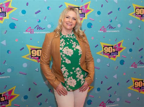 Melissa Joan Hart Reveals She Was Almost Fired From 'Sabrina' For ...