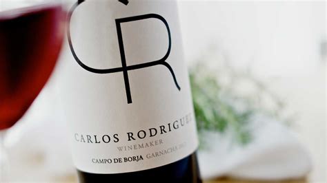 Carlos Rodriguez Campo De Borja 2014 Naked Wines