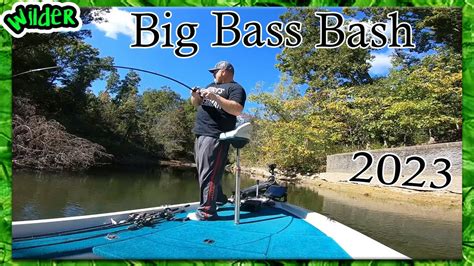 Lake Of The Ozarks | Big Bass Bash 2023 – Bass Manager | The Best Bass ...