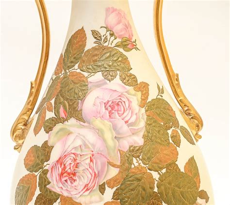 Belleek Antique Vase | EBTH