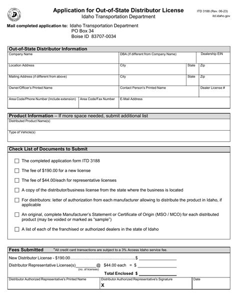 Form Itd3188 Fill Out Sign Online And Download Fillable Pdf Idaho