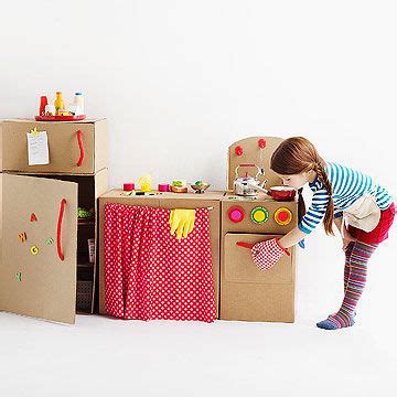 25+ Things to Make with Cardboard | NoBiggie.net