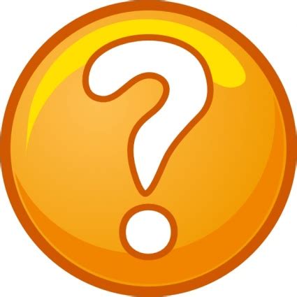 Question Mark clip art Free Clipart Download | FreeImages