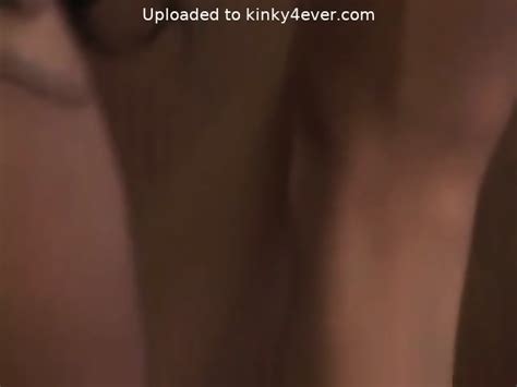 Interracial Lesbian Foot Worship Action With Two Lovely Amateur Girls