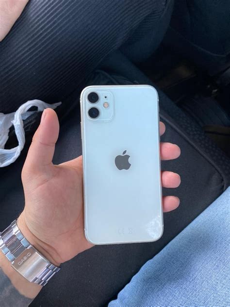 Temiz iphone 11 Akıllı Telefon 1679043298