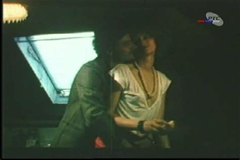 Naked Sonja Savic In Una