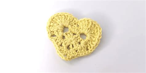 10 Free Crochet Patterns For Love Hearts — Cilla Crochets