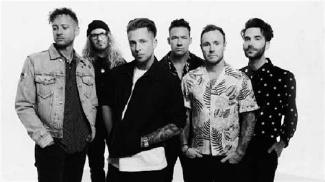 Siap Ke Jakarta Onerepublic Tak Sabar Manggung Di Woke Up Fest