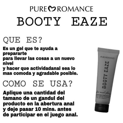 Pure Romancë Bath And Body Booty Eaze Gel Pure Rmance Unisex 222 New Look Pure Romanc Poshmark