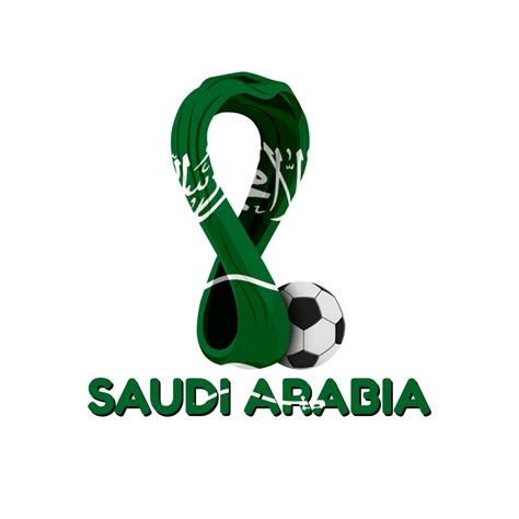 World cup 2022 flag Saudi Arabia 13929150 PNG