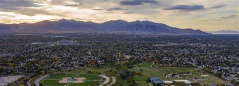 Taylorsville, UT | Home