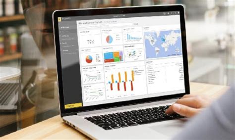 Curso de Capacitación en Power BI Business Intelligence Primer Nivel