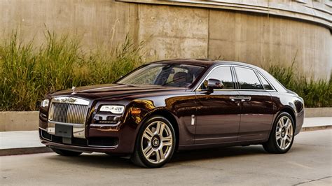 X Rolls Royce Desktop Wallpaper Coolwallpapers Me