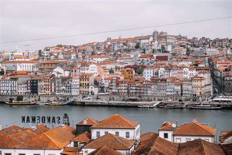 Los Mejores Free Tour En Oporto Para Conocer La Ciudad