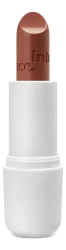 Lápiz labial Matte Nude Intense g MercadoLibre