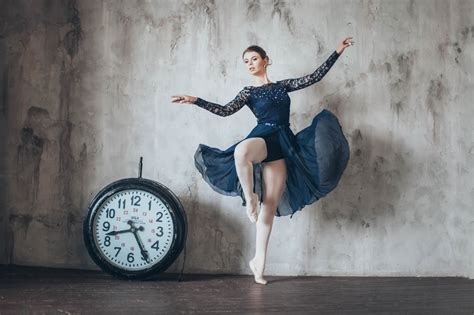 Ninelly: Ballet Inspiration