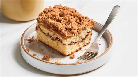 Easy Coffee Cake Recipe | Epicurious