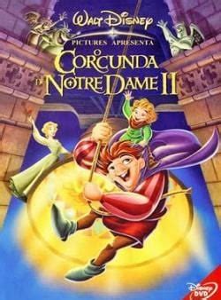 O Corcunda De Notre Dame Filme Adorocinema